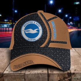 Brighton & Hove Albion Cap