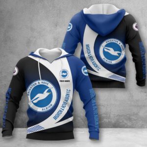 Brighton & Hove Albion Pullover Hoodie