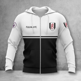 Fulham Full-Zip Hoodie