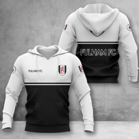 Fulham Pullover Hoodie
