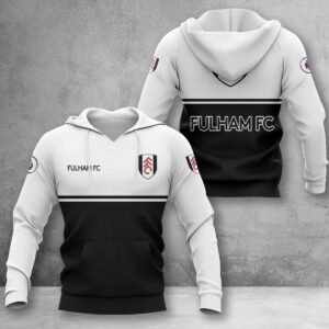 Fulham Pullover Hoodie
