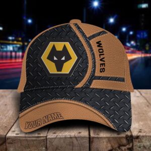 Wolverhampton Wanderers Cap