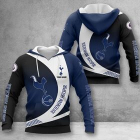 Tottenham Hotspur Pullover Hoodie