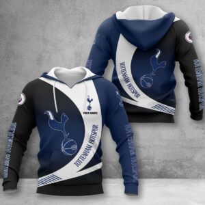 Tottenham Hotspur Pullover Hoodie