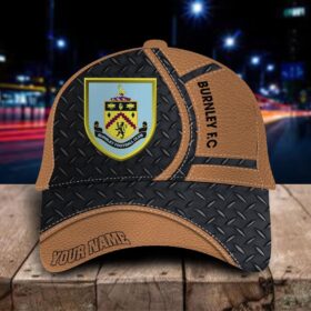Burnley Cap