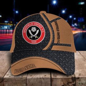 Sheffield United Cap