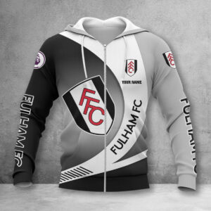 Fulham Full-Zip Hoodie
