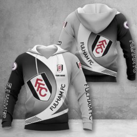Fulham Pullover Hoodie