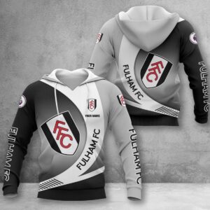 Fulham Pullover Hoodie
