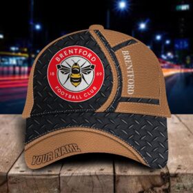 Brentford Cap