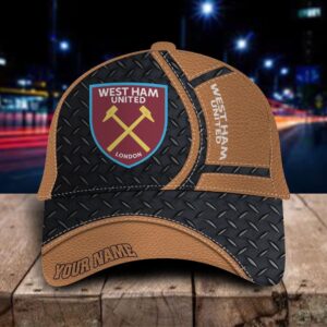 West Ham United Cap