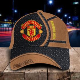 Manchester United Cap