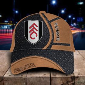 Fulham Cap