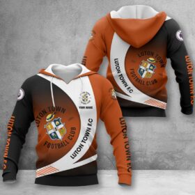 Luton Town Pullover Hoodie