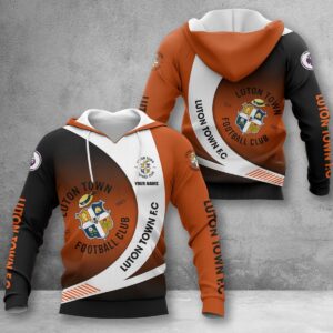Luton Town Pullover Hoodie