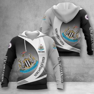 Newcastle United Pullover Hoodie