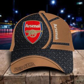 Arsenal Cap