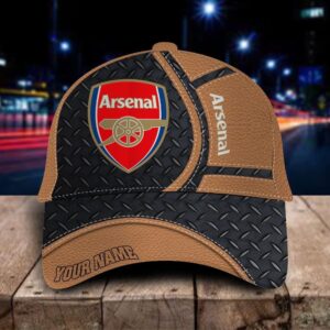 Arsenal Cap