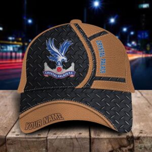 Crystal Palace Cap
