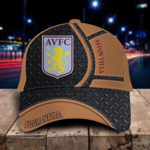 Aston Villa Cap