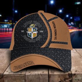 Luton Town Cap