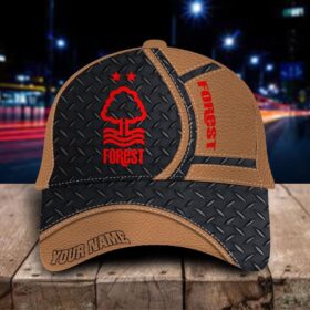 Nottingham Forest Cap