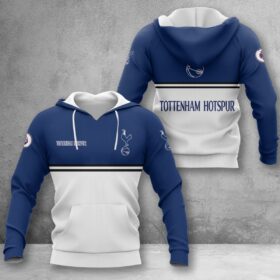 Tottenham Hotspur Pullover Hoodie