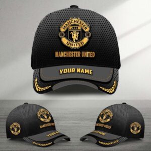 Manchester United Cap