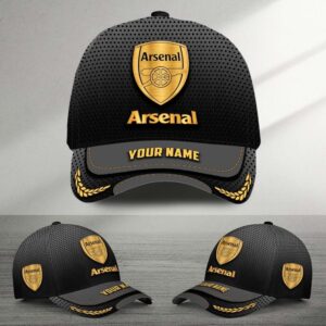 Arsenal Cap