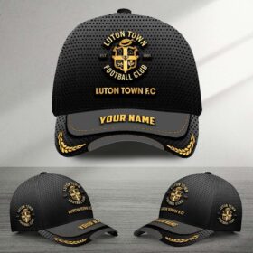 Luton Town Cap
