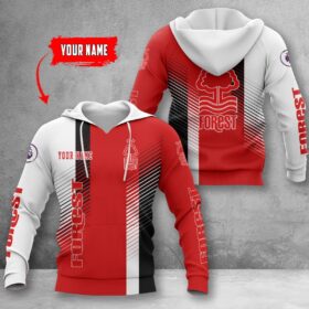 Nottingham Forest Pullover Hoodie
