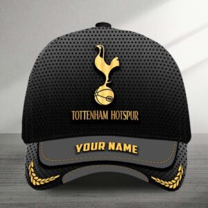 Alternative view of Tottenham Hotspur Cap