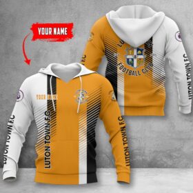 Luton Town Pullover Hoodie