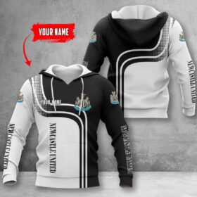Newcastle United Pullover Hoodie