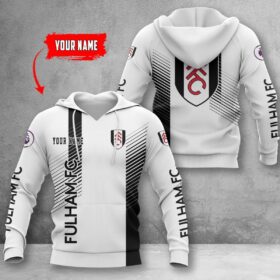 Fulham Pullover Hoodie