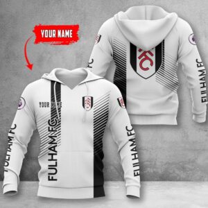 Fulham Pullover Hoodie