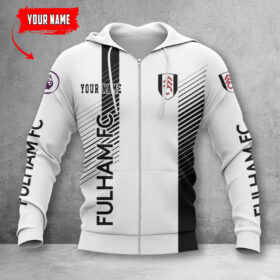 Fulham Full-Zip Hoodie