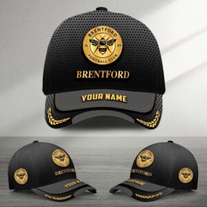 Brentford Cap