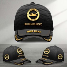 Brighton & Hove Albion Cap