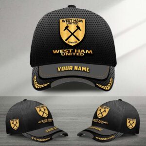 West Ham United Cap
