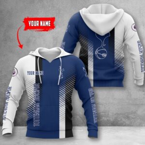Tottenham Hotspur Pullover Hoodie