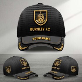 Burnley Cap