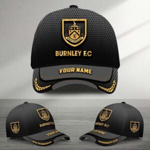 Burnley Cap