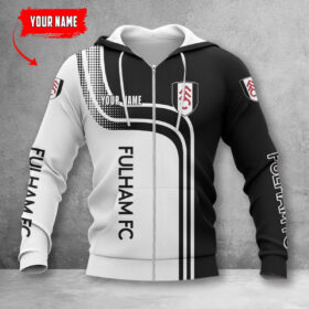 Fulham Full-Zip Hoodie