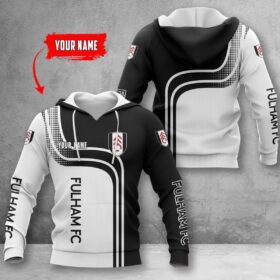 Fulham Pullover Hoodie