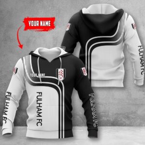 Fulham Pullover Hoodie