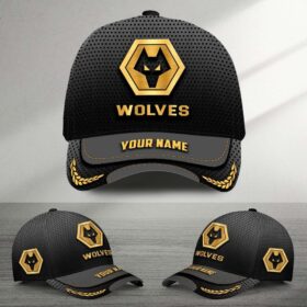 Wolverhampton Wanderers Cap