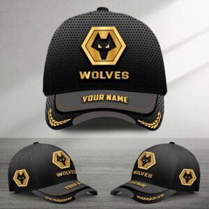 Wolverhampton Wanderers Cap