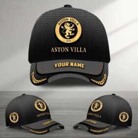 Aston Villa Cap