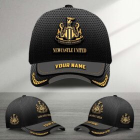 Newcastle United Cap